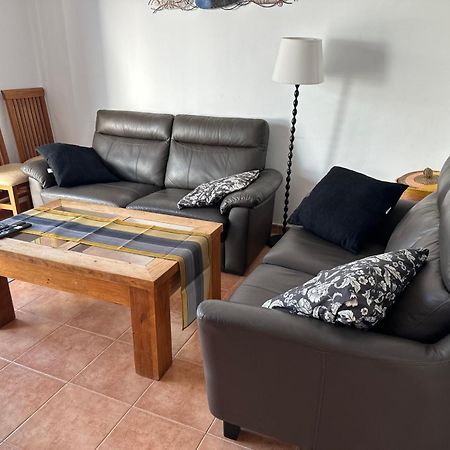 فيلا Casa De Pato بلايا بلانكا المظهر الخارجي الصورة