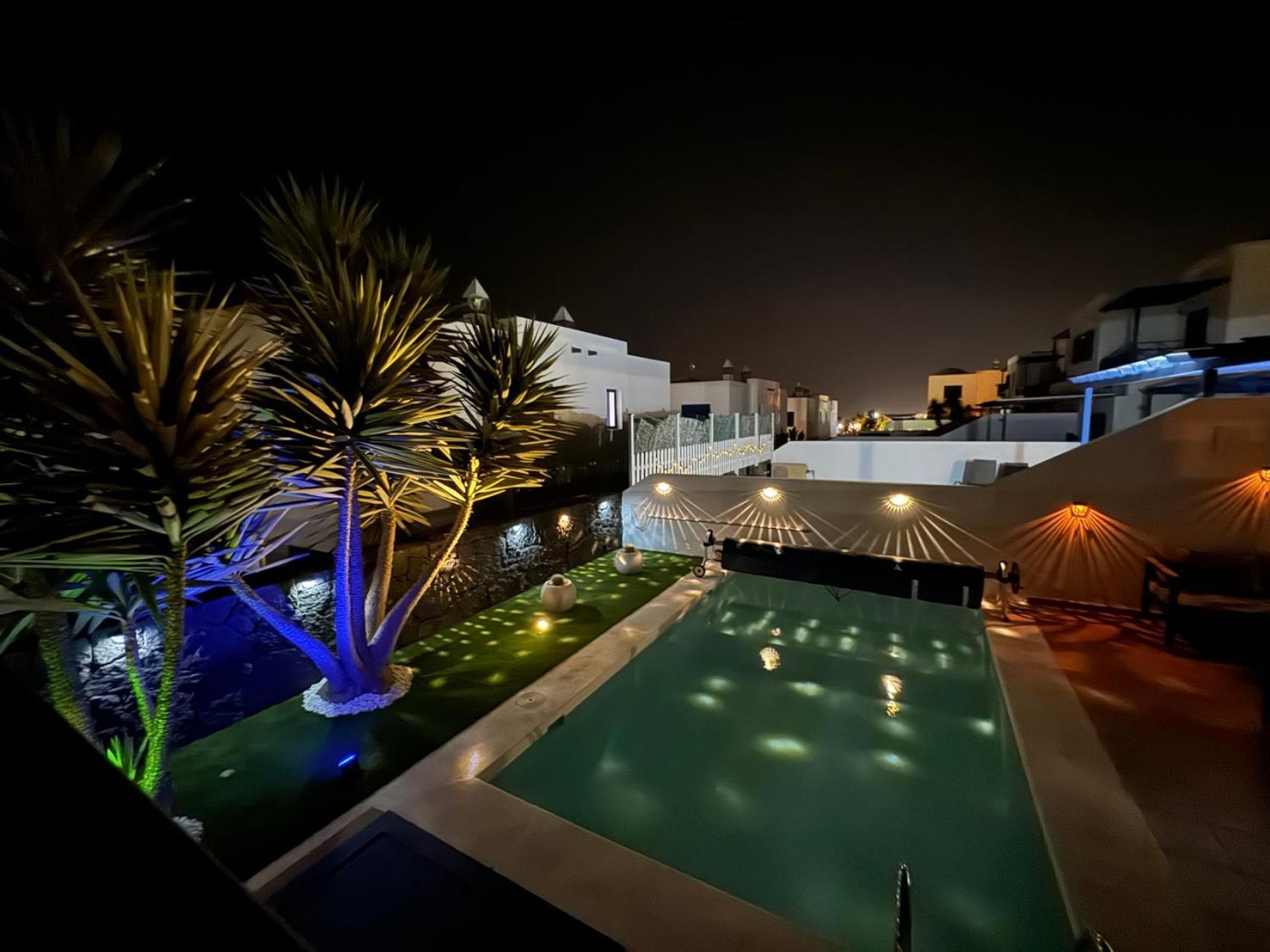 فيلا Casa De Pato بلايا بلانكا المظهر الخارجي الصورة