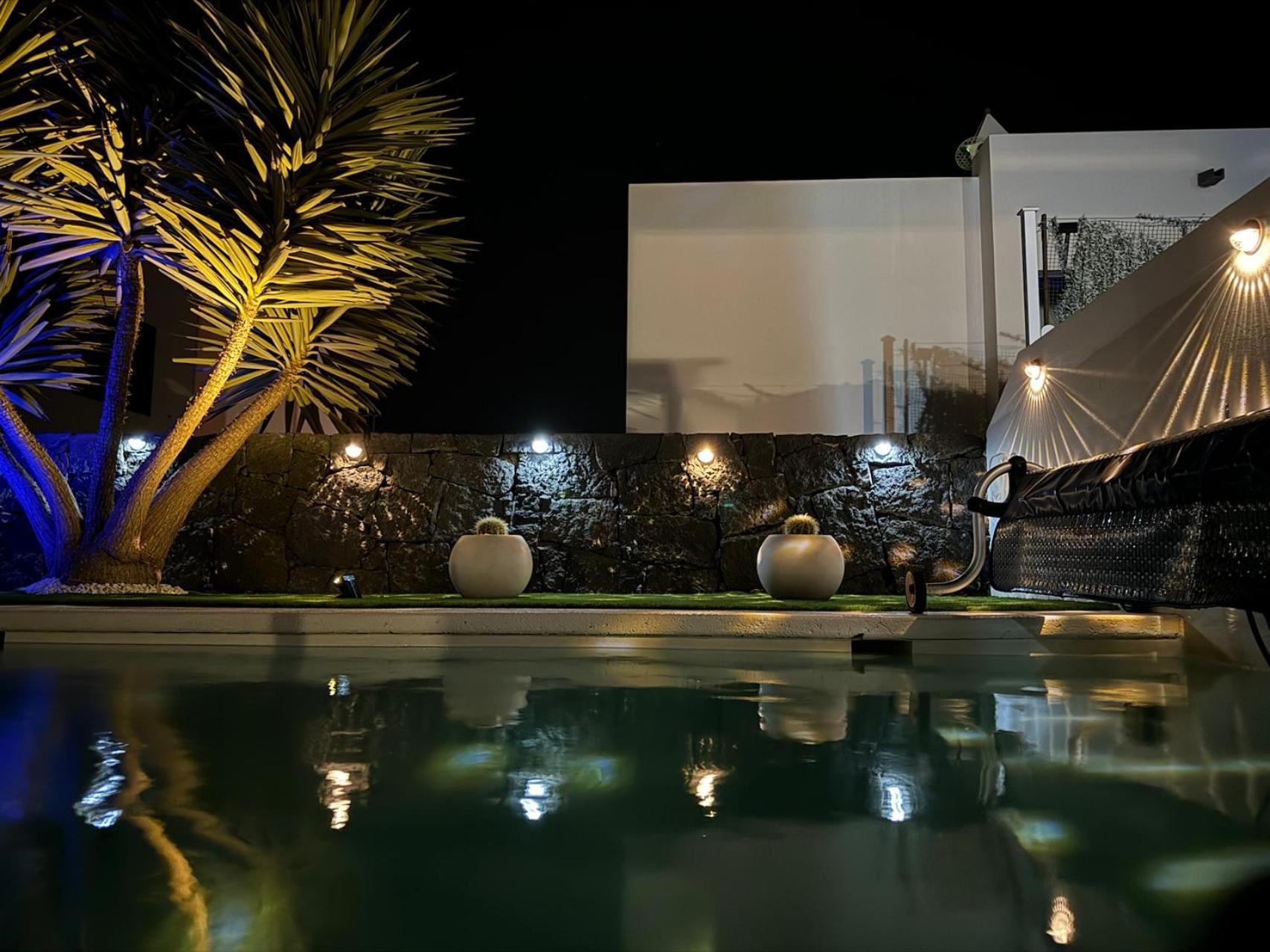 فيلا Casa De Pato بلايا بلانكا المظهر الخارجي الصورة