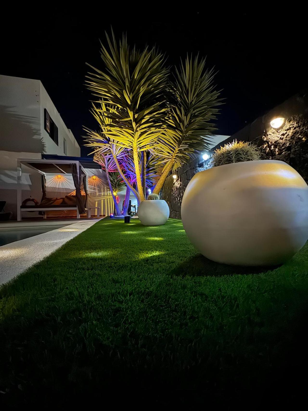 فيلا Casa De Pato بلايا بلانكا المظهر الخارجي الصورة